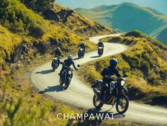 Explore Uttarakhand: Underrated Road Trip Routes Starting From Champawat