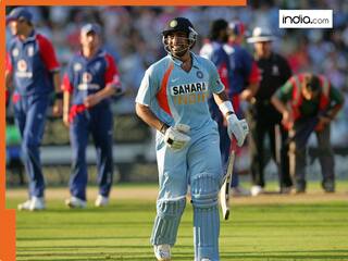 टीम इंडिया के कप्तान बने रॉबिन उथप्पा, केदार जाधव की हुई टीम में वापसी, इस टूर्नामेंट में संभालेंगे टीम की कमान