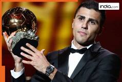 Meet Ballon d   or winning star, he has net worth of Rs 1700000000, gets salary of Rs 20000000 per week