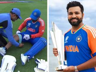 ऋषभ पंत की 'चालाकी' ने भारत को जिताया T20 वर्ल्ड कप 2024, रोहित शर्मा ने तीन महीने बाद किया खुलासा