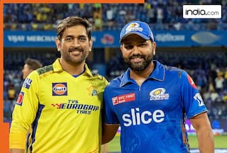 MS Dhoni or Rohit Sharma’s captaincy, Shivam Dube’s answer stumps Kapil Sharma on Netflix show, WATCH video