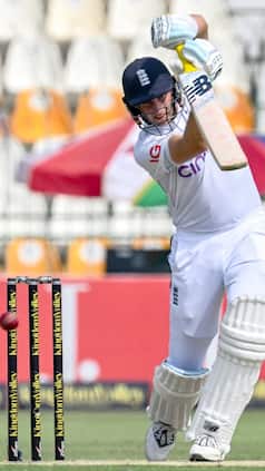 Batters with most runs in Test cricket, Joe Root zooms to 5th