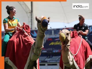 Women's T20 WC: न्यूजीलैंड ने वेस्टइंडीज को दी 8 रनों से मात, टी20 विश्व कप के फाइनल में होगा साउथ अफ्रीका से सामना