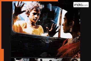 Meet director whose father is an IAS officer, her film made it to the Oscars, and who married a Ugandan scientist, her name is...