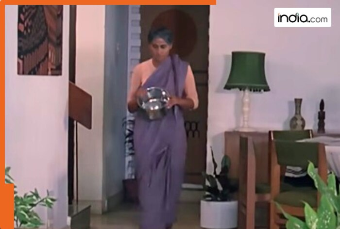 This actress was called a home breaker by her mother, became second wife of a star, was once Bollywood's top actress, died at young age of 31 due to...