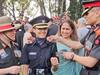Meet 22 year-old Army officer whose father sacrificed life for nation 20 years back, she is now...