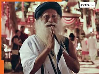 Sadhguru को बड़ी राहत, सुप्रीम कोर्ट ने ईशा फाउंडेशन के खिलाफ चल रहे केस पर लगाई रोक; जानें पूरा मामला