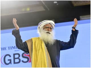 सद्गुरु को बड़ी राहत, ईशा फाउंडेशन जांच के मामले में हाईकोर्ट के फैसले पर 'सुप्रीम' रोक, जानें पूरा मामला