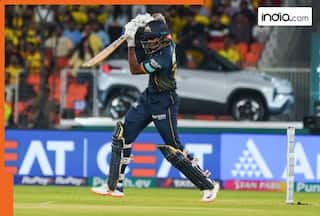 IPL 2025 Retention: GT to retain THIS star batter, salary to increase by Rs 108000000, Mohammed Shami to head to mega auction