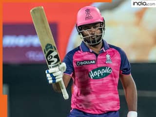 IPL 2025 Retention: राजस्थान रॉयल्स ने 6 खिलाड़ियों को किया रिटेन, दो मैच विनिंग प्लेयर को किया रिलीज