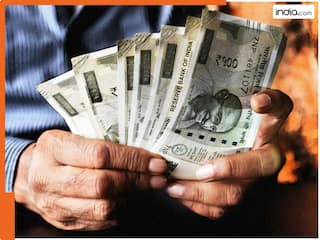 खुशखबरी! इन दो राज्यों में कर्मचारियों के खातों में दिवाली से पहले ही आ जाएगा पैसा, जानिए सैलरी डेट