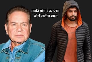 बाबा सिद्दीकी की हत्या पर बोले Salim Khan, लॉरेंस बिश्नोई को भी जमकर लगाई फटकार