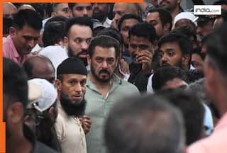 धमकियों के बीच 60 बॉडीगार्ड्स और बुलेट प्रूफ कार से घिरे होंगे Salman khan, पैपराजी भी रखेंगे खास ख्याल
