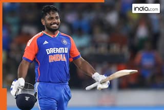 I had a chance to play in final      , says Sanju Samson about T20 World Cup 2024 title clash and his chat with captain Rohit Sharma