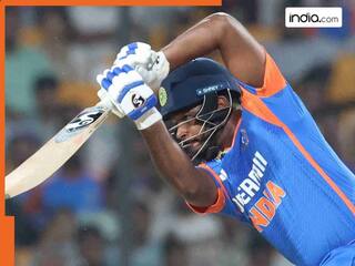 T20 वर्ल्ड कप फाइनल खेलने वाले थे संजू सैमसन, लेकिन 10 मिनट में बदल गई किस्मत