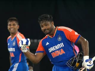 IND vs BAN 3rd T20I: विजयदशी पर भारत की तीसरी सबसे बड़ी जीत, बांग्लादेश को 133 रनों से धोया, 3-0 से जीती सीरीज