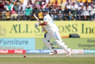 WATCH: Mumbai run-machine Sarfaraz Khan brings up 15th first-class century vs Rest of India side