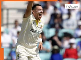 BGT में खेलते हुए नजर आ सकता है ऑस्ट्रेलिया का स्टार तेज गेंदबाज, भारत को रहना होगा सावधान