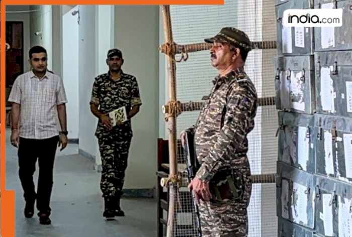 Haryana Assembly Elections 2024: Winners and Losers from Uchana Kalan, Julana, Garhi Sampla Kiloi, Kaithal, Ladwa, Ellenabad