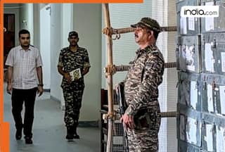 Haryana Assembly Elections 2024: Winners and Losers from Uchana Kalan, Julana, Garhi Sampla Kiloi, Kaithal, Ladwa, Ellenabad