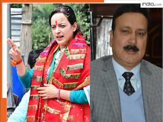 किश्तवाड़ विधानसभा सीट पर 29 वर्षीय शगुन परिहार क्या खिला पायेंगी कमल? समझिए सारे समीकरण