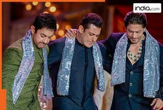 India's only film which was offered to SRK, Salman, Aamir, film became a big disaster, director quit filmmaking,