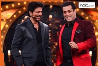 Not Shah Rukh and Salman Khan but THIS Bollywood duo are the richest best friends