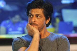 Shah Rukh Khan को अपने इस एक सीन के लिए मांगी पड़ी थी माफी, जानें किस्सा