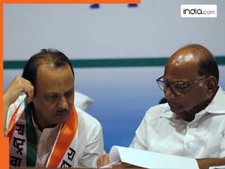 Ajit Pawar Death: Did you know the plane that killed the Maharashtra deputy CM had crashed earlier in 2023? Details here
