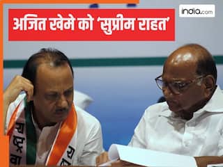 Maharashtra चुनाव से पहले शरद पवार को SC से झटका- पार्टी सिंबल 'घड़ी' को लेकर आया यह फैसला 