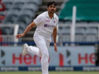 Irani Cup 2024- बैटिंग के बाद हॉस्पिटल में भर्ती हुए शार्दुल ठाकुर, यह है वजह