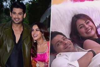 Sidharth Shukla के लिए पजेसिव थीं Shehnaaz Gill! बोली 'वो हैंडसम था...इसलिए जलन'