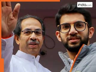 Maharashtra : शिवसेना UBT ने जारी की 65 प्रत्याशियों की पहली लिस्ट, CM शिंदे के खिलाफ मैदान में ये उम्मीदवार