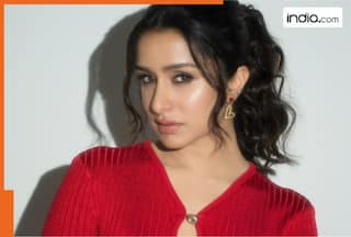 Shraddha Kapoor breaks silence on increased remuneration, dad Shakti's Bollywood struggle
