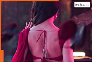 Meet India's most followed actor, who worked in coffee shop, it's not Priyanka, Alia, Deepika, Katrina Kaif, Nayanthara, Samantha, Tripti, she is...