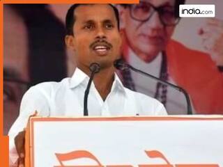 Maharashtra Polls: 'टिकट कटने के बाद शिवसेना विधायक ने छोड़ा खाना-पानी, खूब रोए और...'