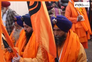 US house resolution introduced to formally recognize, commemorate 1984 Sikh Genocide