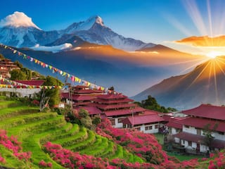 Sikkim: The Hidden Gem Of Northeast India You Need To Visit Now