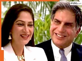Ratan Tata Death: रतन टाटा के निधन से टूटी Ex गर्लफ्रेंड सिमी ग्रेवाल, कहा तुम्हारा नुकसान सह पाना...