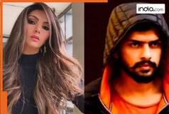 Salman Khan's ex-girlfriend Somy Ali reveals actor didn't know blackbuck is worshipped by Bishnoi community: Lawrence bewakoof...