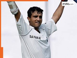 MS Dhoni ने याद किया सौरव गांगुली का फेयरवेल टेस्ट, बताया- दादा को क्यों सौंपी थी कप्तानी