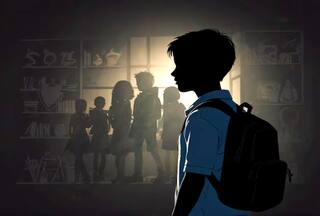 Govt school teacher suspended for alleged corporal punishment in J-K's Kishtwar