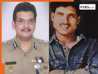 यूपी के सिंघम की मौत, सुबेश सिंह ने क्यों खाई थी श्रीप्रकाश शुक्ला को मिट्टी में मिलाने की कसम