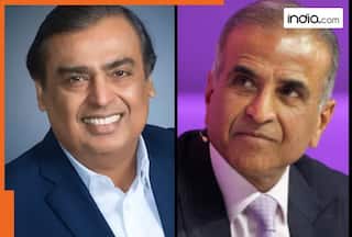 Why Mukesh Ambani and Bharti Mittal are not expanding 5G network rapidly?
