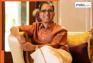 Meet man, who learnt in small shop, built Rs 537700000000 business of…, Amitabh Bachchan, Katrina Kaif, Rashmika Mandanna are…