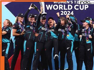 न्यूजीलैंड महिला टीम के T20 वर्ल्ड कप जीतने के पीछे है 'भारत का हाथ', जानिए कैसे?