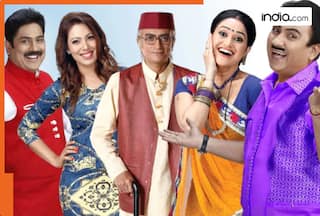 Not Daya Ben or Tarak, but THIS actor is highest paid actor of TMKOC, earns 15 times more than other stars