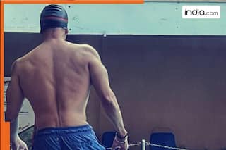 Meet actor who worked as a dishwasher, Aamir Khan's bodyguard, slept in car for days, now known as 'Amitabh Bachchan of...'