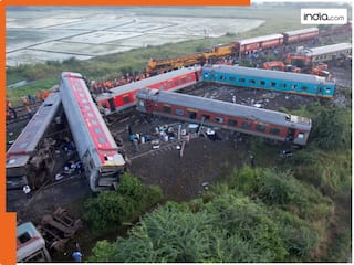 तमिलनाडु रेल हादसे की सच्चाई आई सामने, जांच के बाद टीम ने किया बड़ा खुलासा