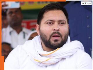 गजब! डिप्टी CM आवास से सोफा-बेड, टोंटी उखाड़ ले गए तेजस्वी यादव? BJP के आरोप पर सियासत शुरू